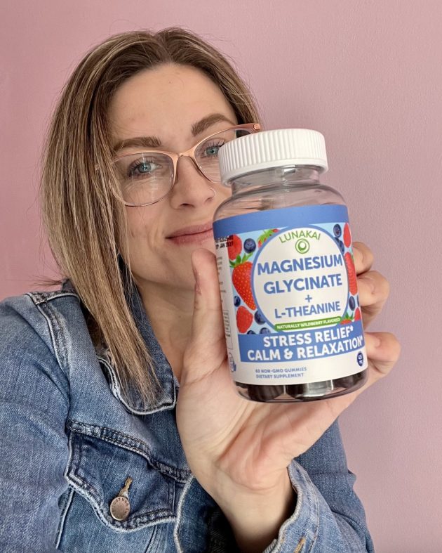 Magnesium